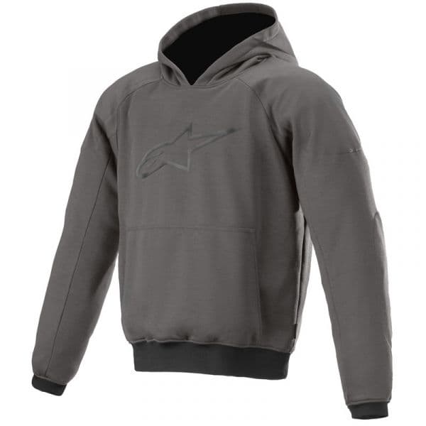 Alpinestars Sweatshirt Ageless Asphalt M