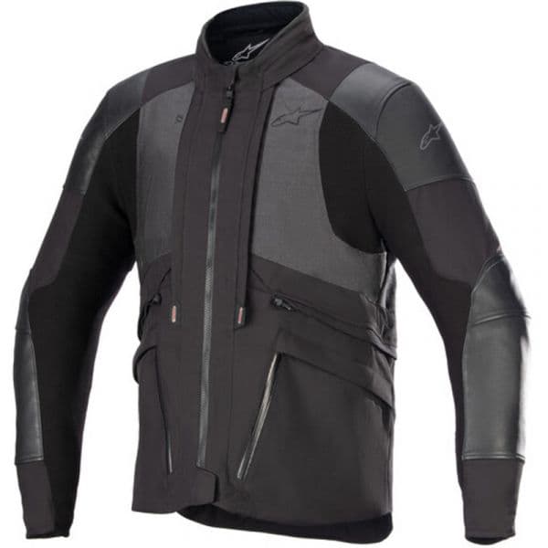 Alpinestars Casaco AMT-10 Drystarxf Black 3XL