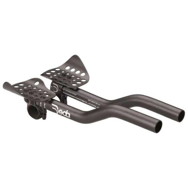 Deda Guiador Aerobar Parabolica Due 31.7mm