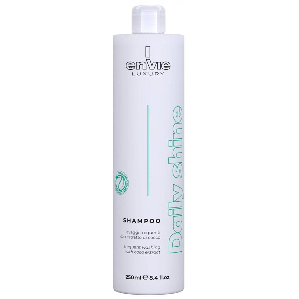 Envie - Champú Lavado Frecuente Daily Shine 250 ml