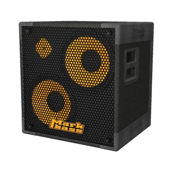 Markbass MB58R 122 Pure Box 8 - MB58R122PB8