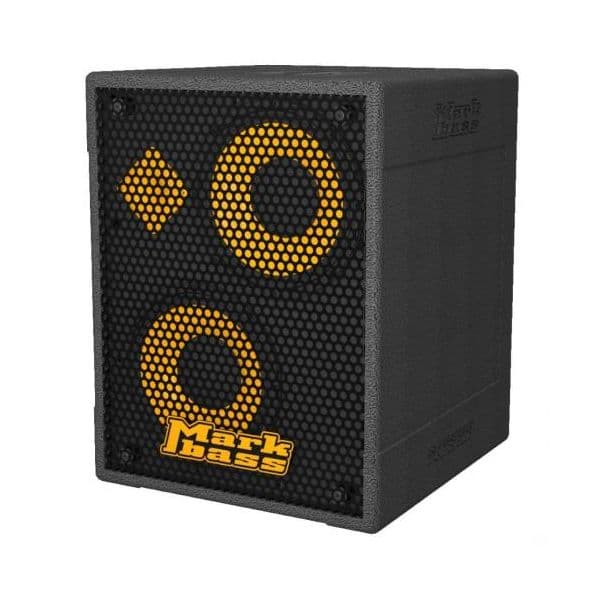 Markbass MB58R CMD 102 P Combo - MB58RCMD102P