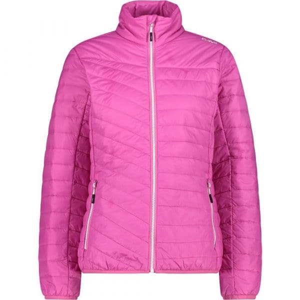 Cmp 31z5366 Jacket Rosa L Mulher
