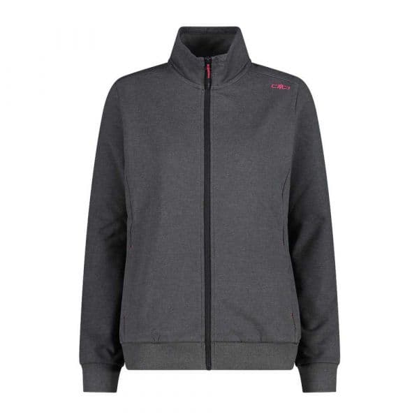 Cmp 31d4266m Jacket Cinzento M Mulher