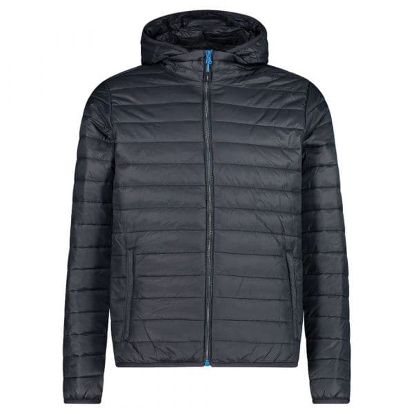 Cmp 39z5037 Jacket Cinzento XL Homem
