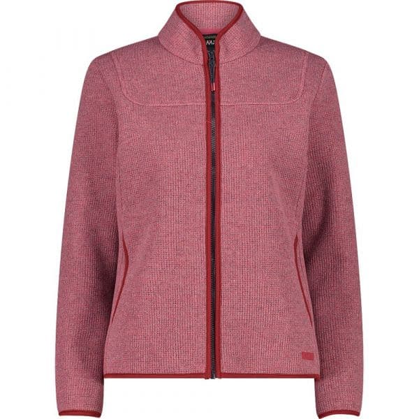 Cmp 32m2276 Jacket Rosa S Mulher
