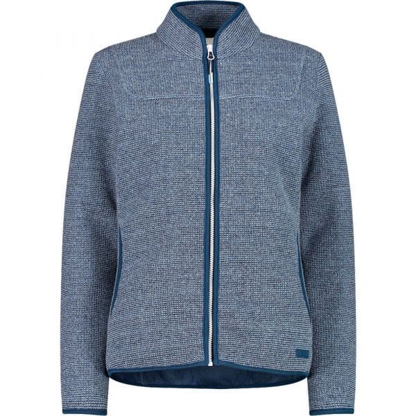 Cmp 32m2276 Jacket Azul XL Mulher