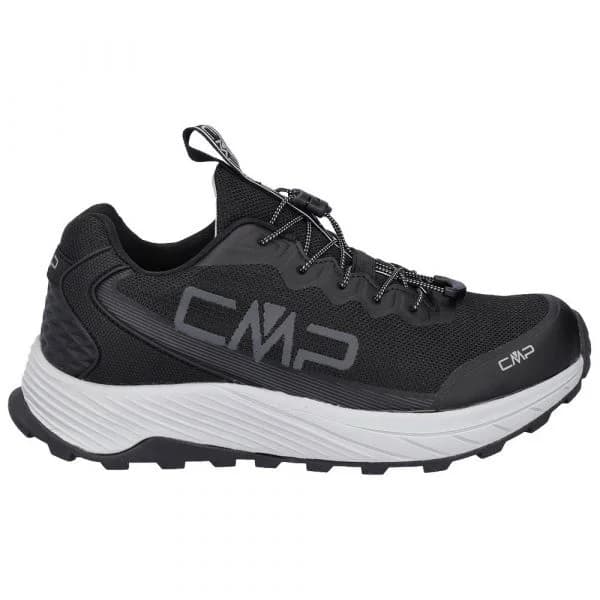 Cmp Phelyx Waterproof 3q65896 Hiking Shoes Preto 39 Mulher