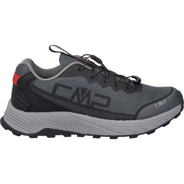 Cmp Phelyx Waterproof 3q65897 Hiking Shoes Cinzento 46 Homem