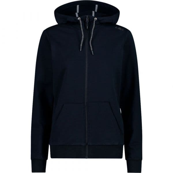 Cmp 31d4276 Jacket Azul 3XL Mulher