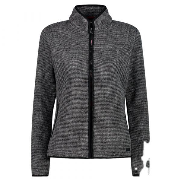 Cmp 32m2276 Jacket Cinzento 2XS Mulher