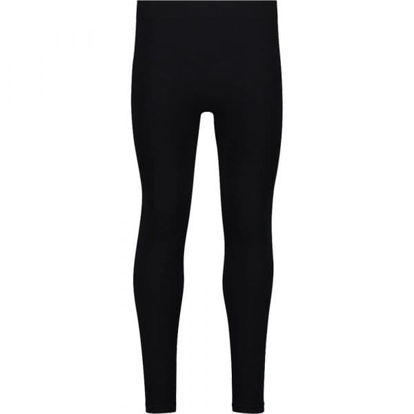 Cmp Seamless 32y4656 Leggings Preto S-M Mulher