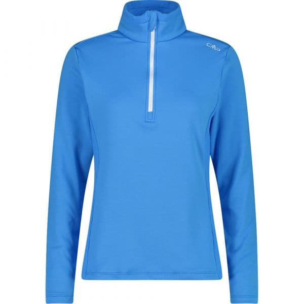 Cmp 31g3676 Sweatshirt Azul 2XS Mulher