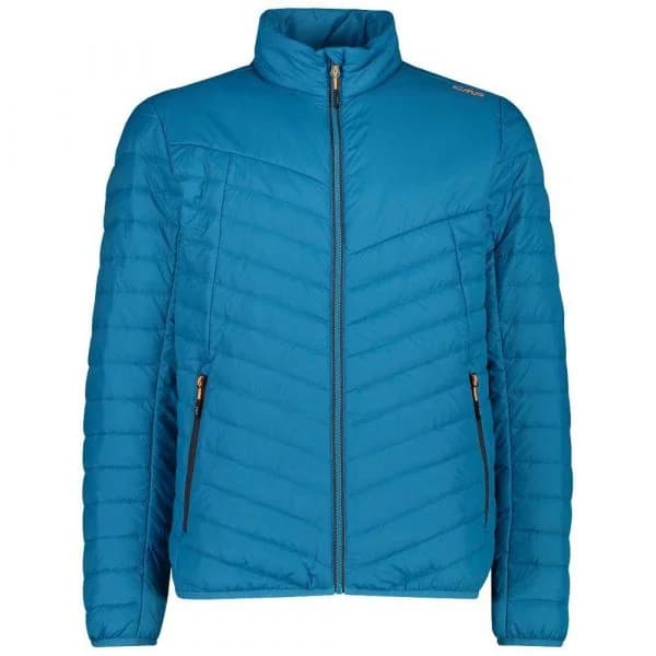 Cmp 33z5217 Jacket Azul 3XL Homem