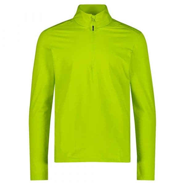 Cmp 32l0767 Sweatshirt Verde 2XL Homem