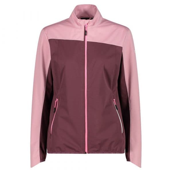 Cmp 33a6056 Jacket Rosa XL Mulher