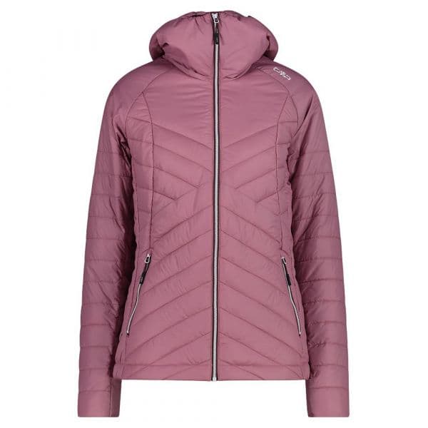Cmp 33z6096 Jacket Roxo XL Mulher