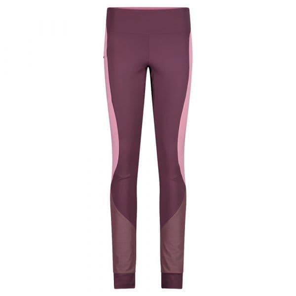 Cmp 33t6256 Leggings Roxo XS Mulher