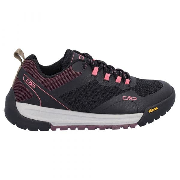 Cmp 3q61046 Lothal Mtb Shoes Preto 41 Mulher
