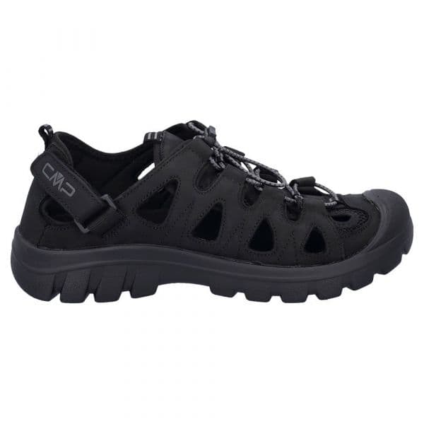 Cmp 3q99657 Avior 2.0 Hiking Shoes Preto 39 Homem
