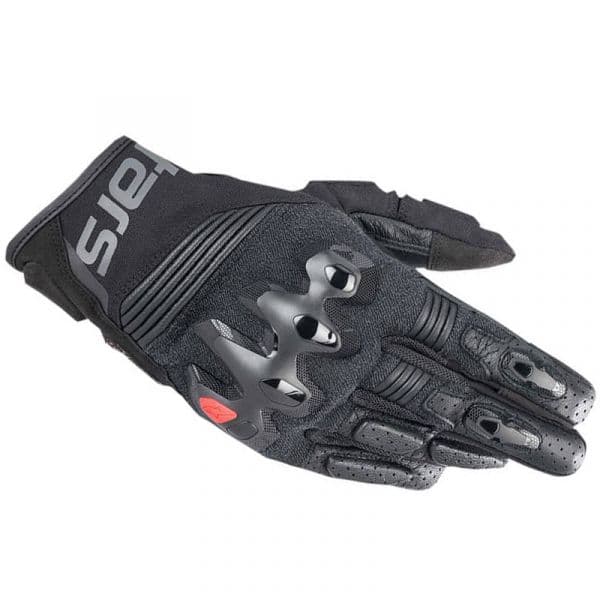 Alpinestars Luvas Halo Black S