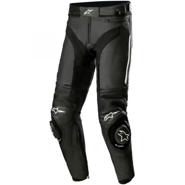 Alpinestars Calças Missile V3 Black 56