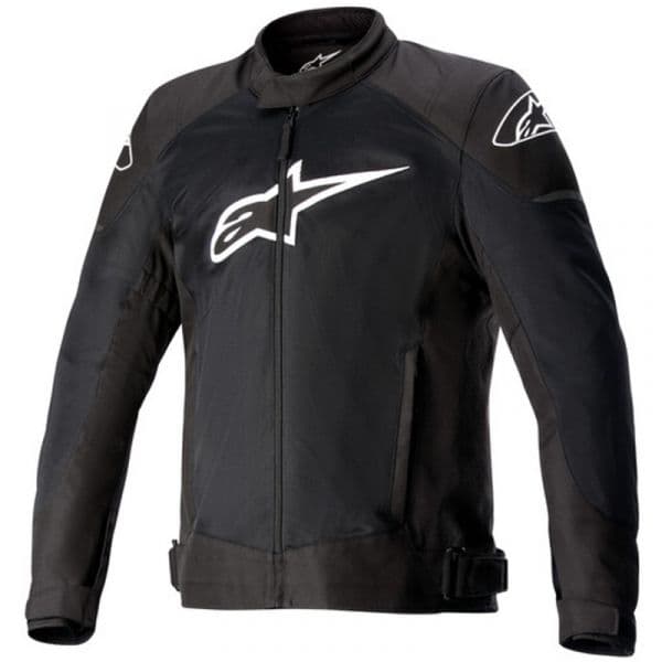 Alpinestars Casacos T Sp X Superair Black 3XL