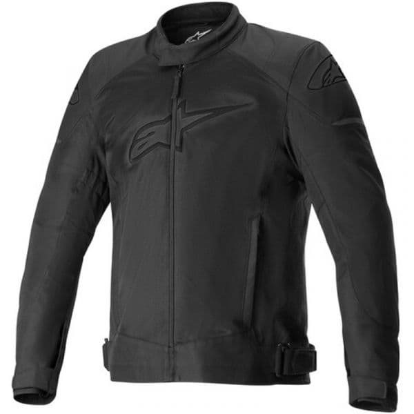 Alpinestars Casacos T Sp X Superair Black Black 3XL