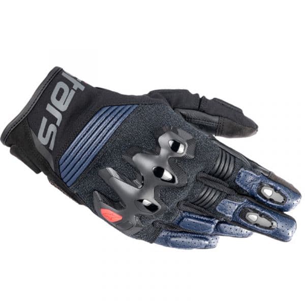 Alpinestars Luvas Halo Blue / Black Xl
