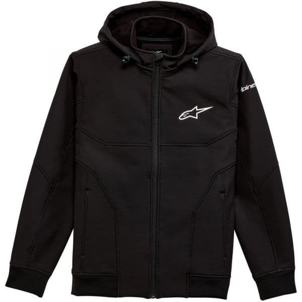 Alpinestars Casaco Primary Black M