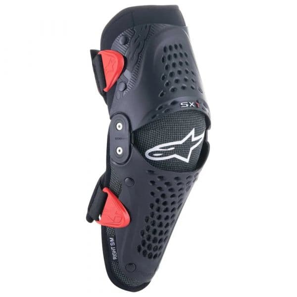 Alpinestars Joelheiras SX-1 Junior