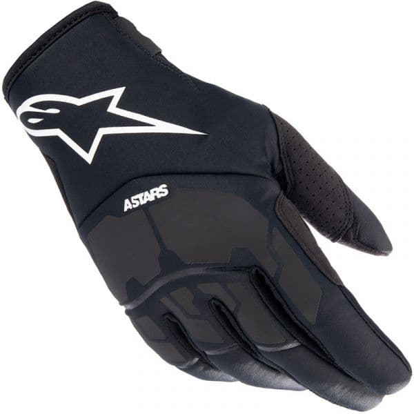 Alpinestars Luvas Thermo Shielder Black S