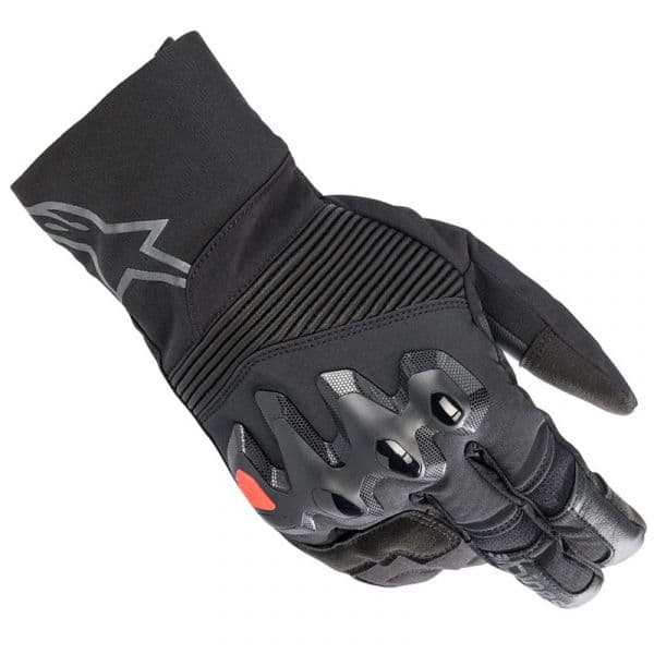 Alpinestars Luvas Bogotá Drystarxf Black / Black M