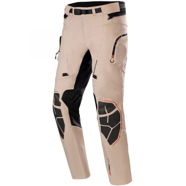 Alpinestars Calças AMT-10R Drystarxf Pale Brown 2XL