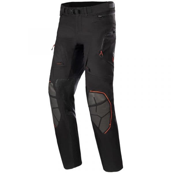 Alpinestars Calças AMT-10R Drystarxf Black XL
