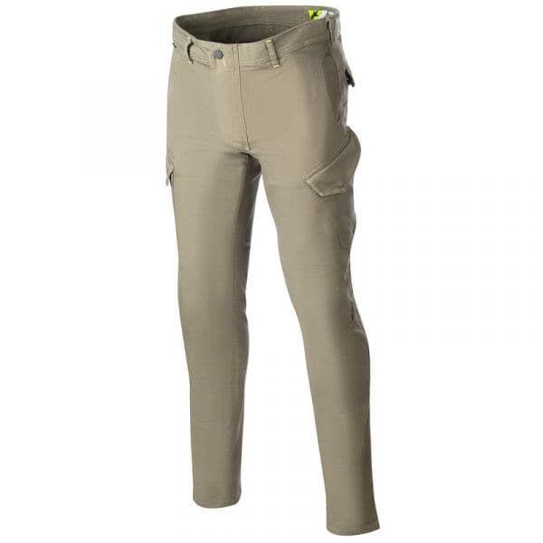 Alpinestars Caliber Slim Fit Military Green 38