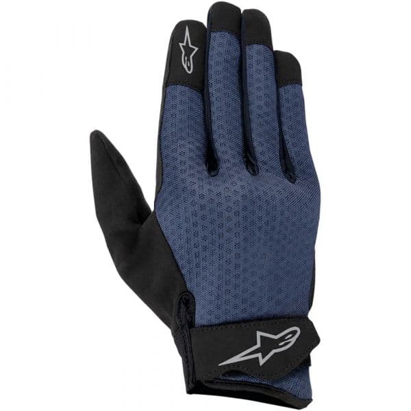 Alpinestars Luvas Stated Air Dark Blue / Black M