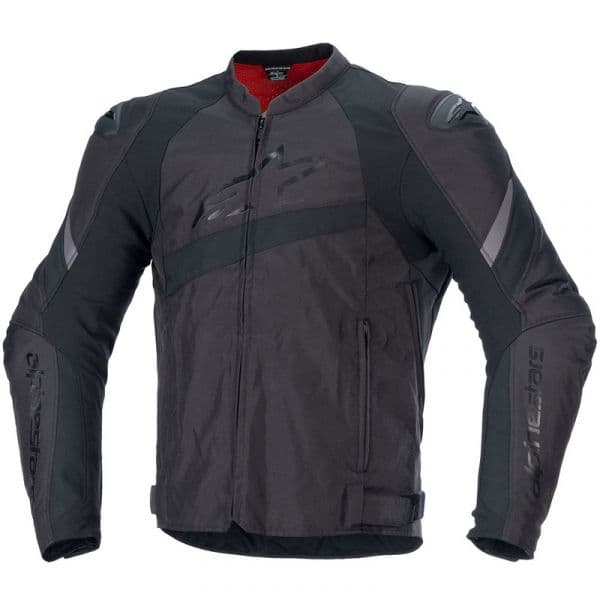 Alpinestars Casaco T-gp Plus R V4 Black / Black M