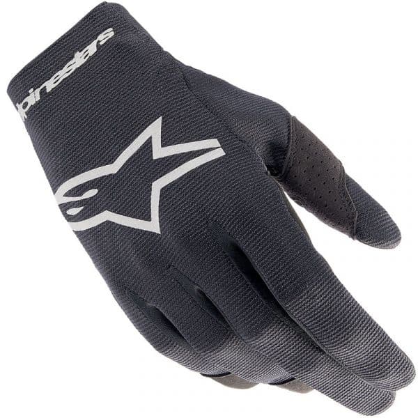 Alpinestars Luvas Radar Black S