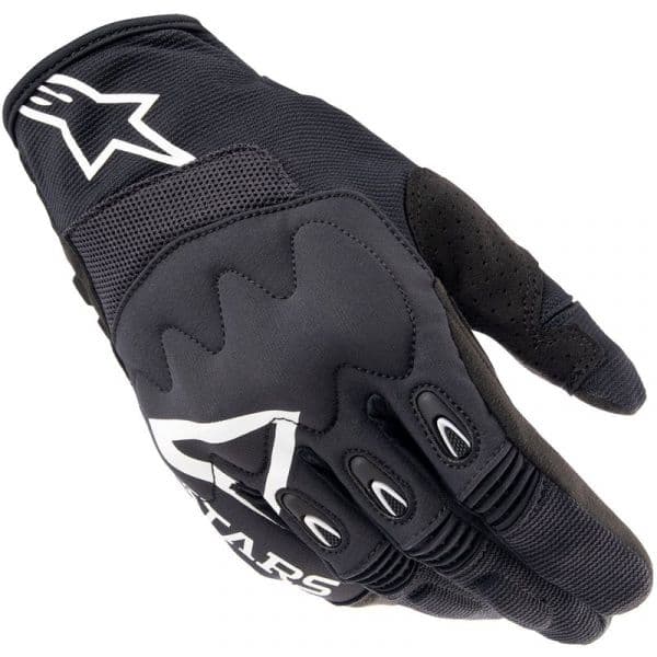 Alpinestars Luvas Techdura Black S