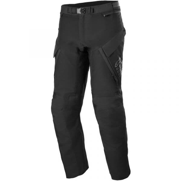 Alpinestars ST-7 2L Gore-tex Black / Dark Grey 2XL