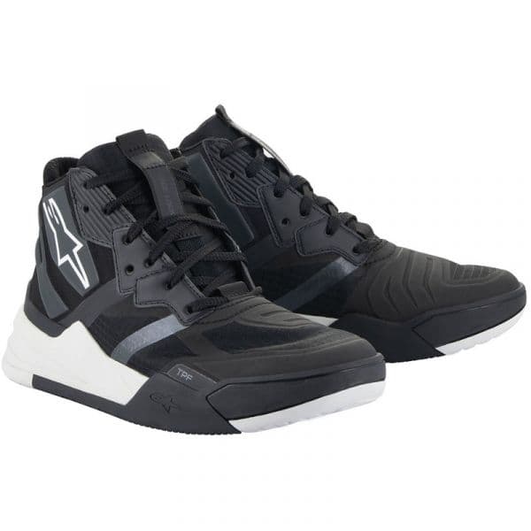 Alpinestars Botas Speedflight Black / White 11 (eu 44)