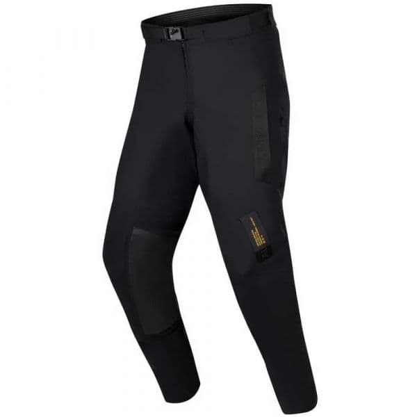 Alpinestars Calças Techdura Preto 2024
