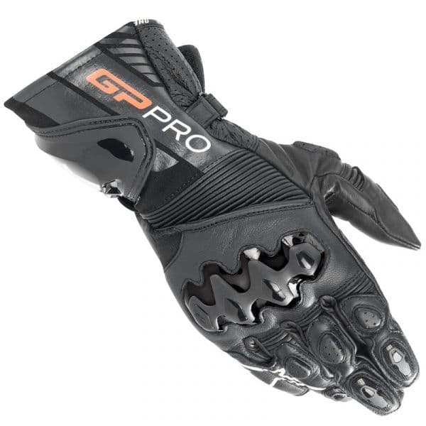 Alpinestars Luvas GP Pro R4 Black M