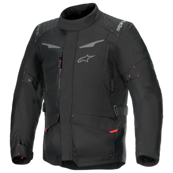 Alpinestars Casaco ST-1 WP Black L