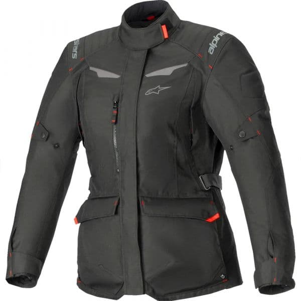 Alpinestars Casaco Stella ST-1 WP Lady Black XXL