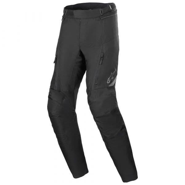 Alpinestars Calças ST-1 WP Preto M