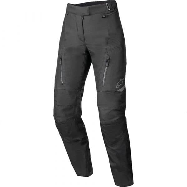 Alpinestars Calças Stella ST-1 WP Lady Black M