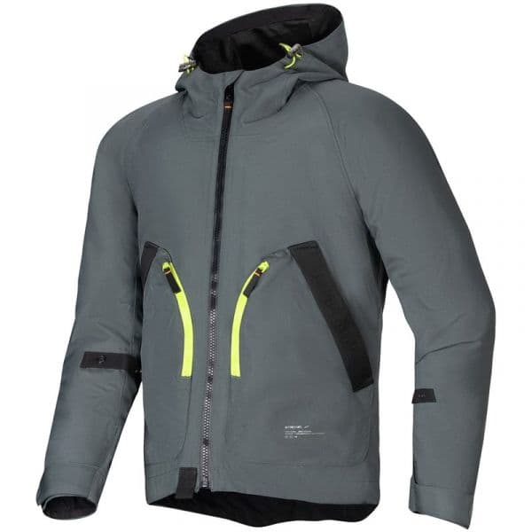 Alpinestars Casaco Morush WP Urban Grey L