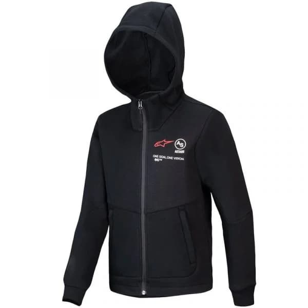 Alpinestars Casaco Racer MX Youth Black L